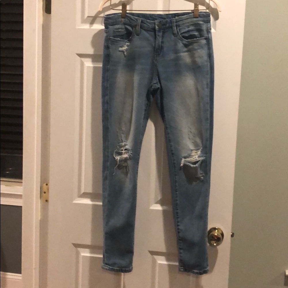 Blank nyc jeans 28